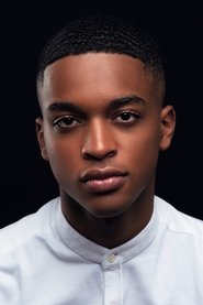 Photo of Hasani Freeman as DJ