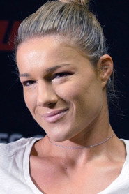Photo of Felice Herrig as Self