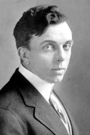 Photo of Corbet Morris as Jigger - Nevin's Servant