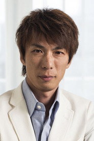 Photo of Funagayama Tetsu