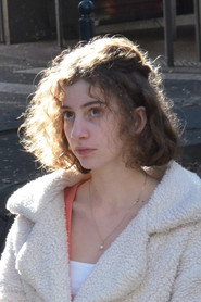 Photo of Juliette Tarlay as Nadja