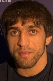 Photo of Magomed Mustafaev as Self