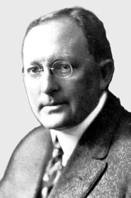 Photo of Marshall Stedman as Mine Supt. John Wilson
