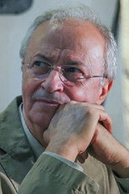 Photo of Ebrahim Mokhtari as Narrator