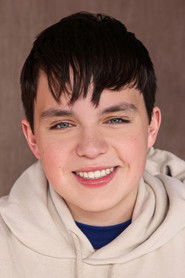 Photo of Kenny Rasmussen as Eli