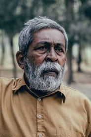 Photo of Pradeep Bhattacharya as Haren