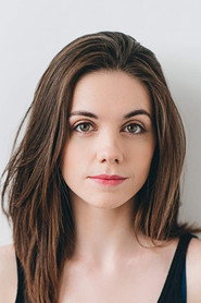 Photo of Bhreagh MacNeil as Pillar
