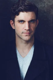 Photo of Sean-Michael Wilkinson as Aiden