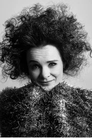 Photo of Rasa Marazaitė as Virga