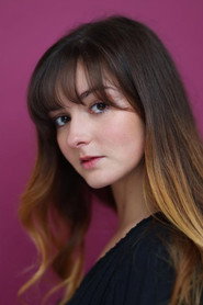Photo of Clémence Auffray as Marta