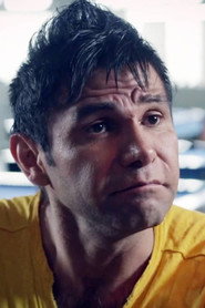 Photo of Antonio Gozat as Chaca