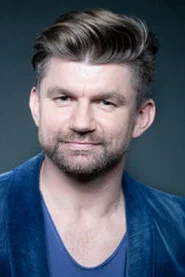 Photo of Marcel Wiercichowski as Jan