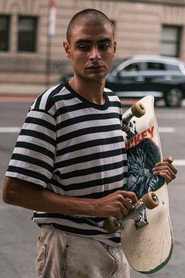 Photo of Kevin Rodrigues as Self