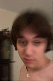 Photo of Noah Proctor as The Dog