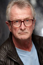 Photo of David Cradduck as Mr. Milton