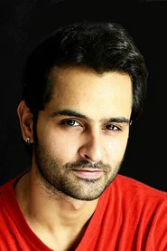 Photo of Rishank Tiwari