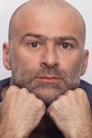 Photo of Julien Kramer as Bruce Macchabée (voice)
