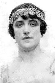 Photo of Vera Doria as Mrs. Tom Brown