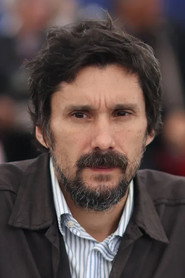Photo of Lisandro Alonso as Mr. Cotter