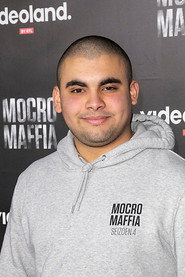 Photo of Ahmed Bouyaghroumni as Ilias