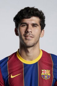 Photo of Carles Aleñá as Self