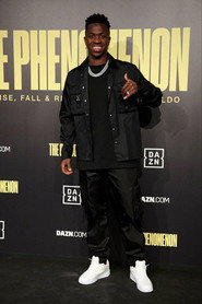 Photo of Vini Jr. as Self