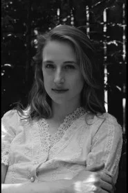 Photo of Ellie Moon as Claire Leslie