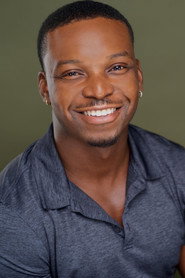 Photo of Jarick White as Dope Boy PHX
