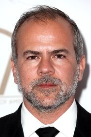Photo of Jeremy Dawson as Himself