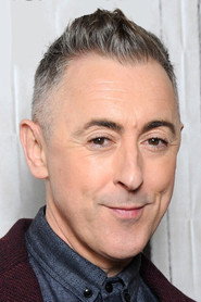 Photo of Alan Cumming as Desk Clerk