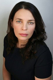 Photo of Natasha Sabitov as Sarah