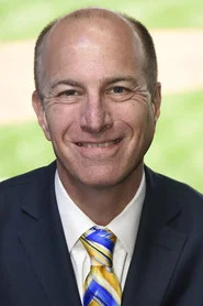 Photo of Gary Cohen as Host