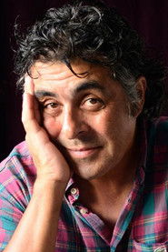 Photo of Fabio Ronzano as Pico