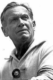Photo of Sepp Allgeier