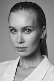 Photo of Polina Bergman as Ali