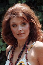 Photo of Toti Achilli as Cristiana