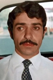 Photo of Avetik Gevorkyan as Aram