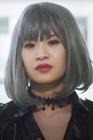 Photo of Li Peijin as Scorpio