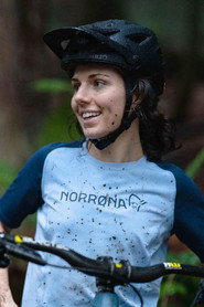Photo of Delilah Cupp as Rider