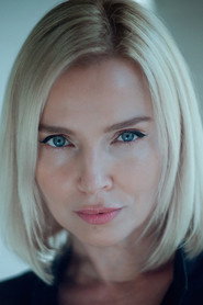 Photo of Alyona Levkovich as Вика