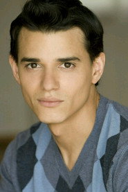 Photo of Kristian Steel as Andy