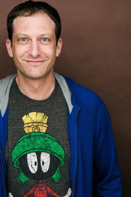 Photo of Matthew Siegan as Guy