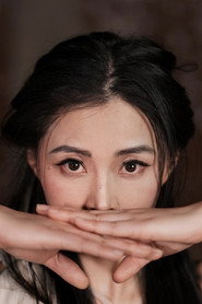 Photo of Olivia Wang as The Woman