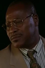 Photo of Dominique Diata as Georges