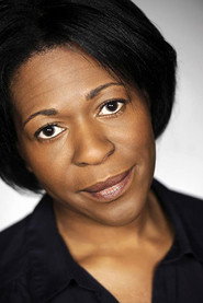 Photo of Donna Berlin as Sharon