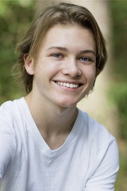 Photo of Peyton Kargel as Patrick