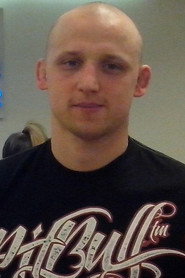 Photo of Pawel Pawlak as Self