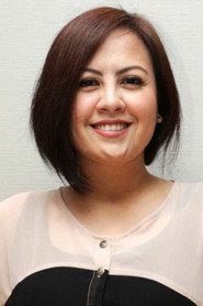 Photo of Cynthia Lamusu as Merry Riana's Mother