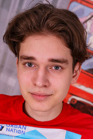 Photo of Finn Keit