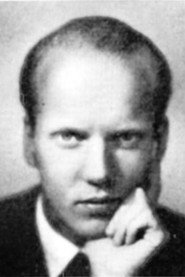 Photo of Olov Wigren as Father